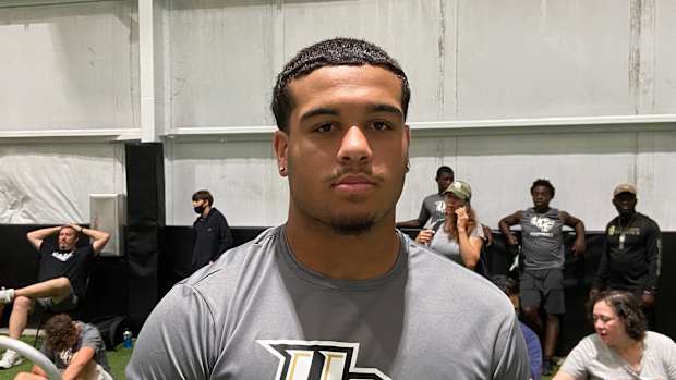 Malachi Singleton, Qaurterback, Kennesaw (Ga.) North Cobb - 2023